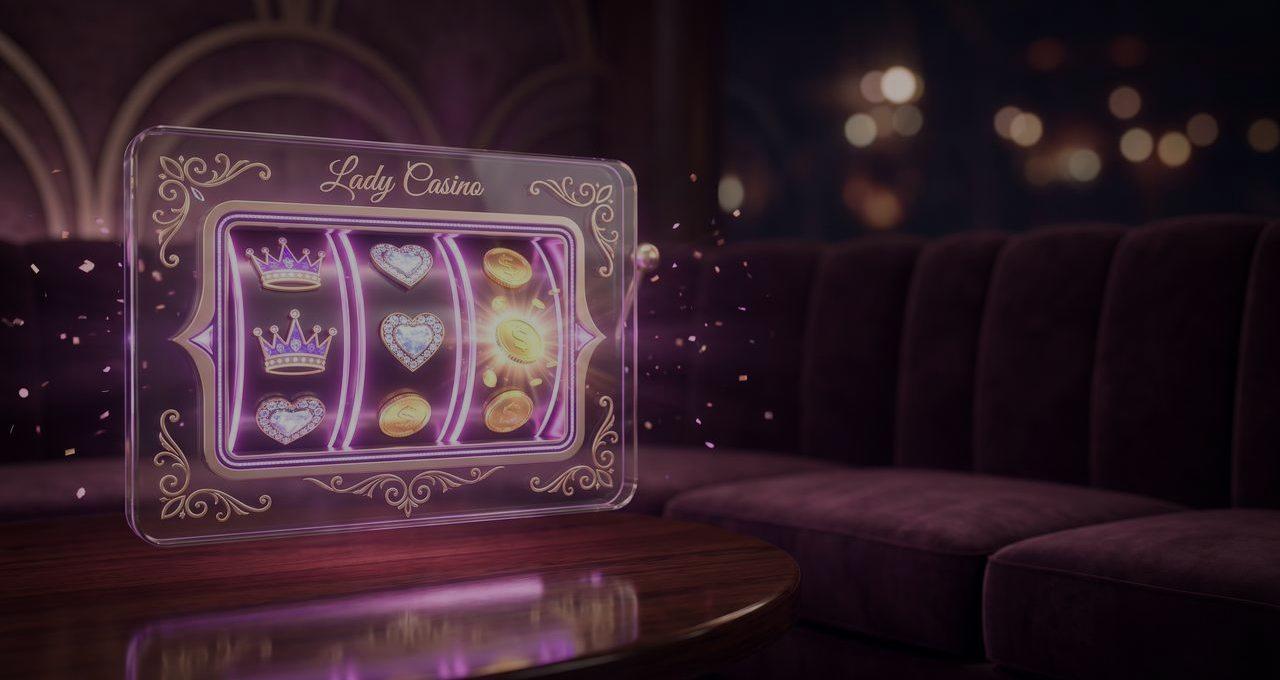 Lady Casino