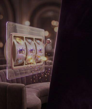 Lady Casino