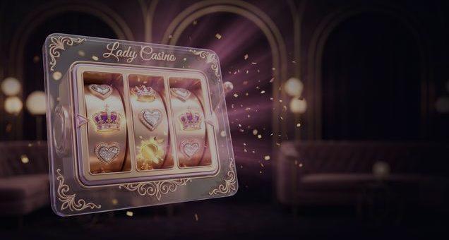 Lady Casino